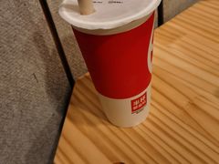 -书亦烧仙草(北碚万达店)