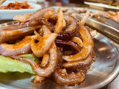-·缸桶屋·韩式牛肋条自助烤肉(西湖D11店)