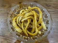 -青石桥老瓦房肥肠粉总店(青石桥总店)