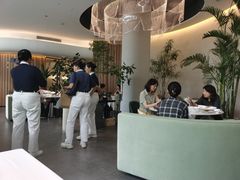 -上蔬无瑕· 创意素食·Vegetarian(华采天地店)