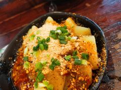 霸道小土豆-一岚一山(角门总店)