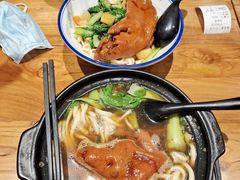 -小义乌砂锅拉面(海事共享区店)