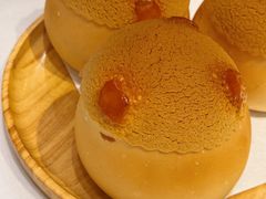 菠萝酥皮包-炳胜品味(珠江新城店)