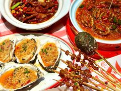 -辣小鲜·南昌大排档(船山路店)