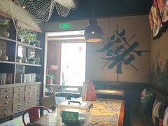 -鱼乐圈烤鱼餐厅(富尔沃·财富街店)