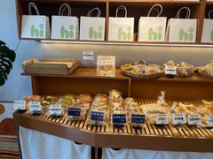 -0+1·手作面包(新北店)