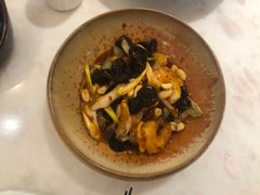 -丁字口海鲜热炒·烧烤大排档