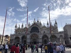 -圣马尔谷圣殿宗主教座堂