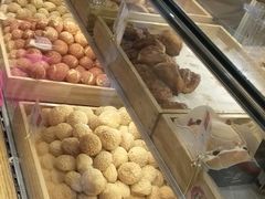 海苔肉松小贝-糕材生•糕点•生日蛋糕(兴华街店)