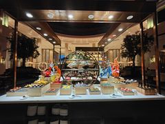 -武汉洲际酒店·漢自助餐厅