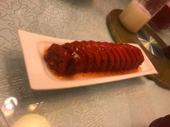 -淮扬韵.淮扬味道