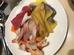 -瑞立壹号港牛排自助餐厅(瑞立外滩生活广场店)