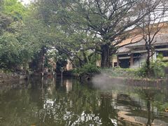 -深圳锦绣中华民俗村