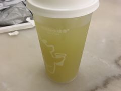 -茶力的小怪兽(梅林卓悦汇店)