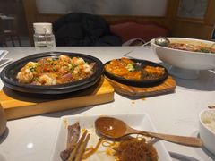 -峨嵋小镇·川菜(正定朗华店)