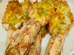 -芭菲盛宴·环球美食(北城国际店)