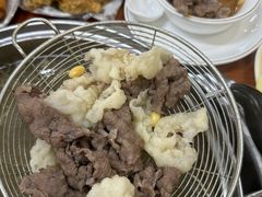 -阿波潮汕牛肉火锅·汤粉面(拱北店)