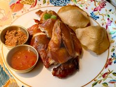 -千百味红餐厅·非遗江西菜(绿地双子塔总店)