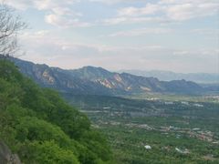 -北京鹫峰国家森林公园