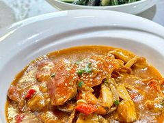-圆圆家私房美食(民权路店)