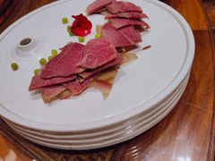 -面辣子·陕西家乡菜(钟楼店)