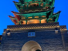 -台儿庄古城