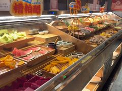 -一绪に寿喜烧(荟聚店)