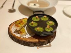 法式蜗牛-福楼法餐厅FLO