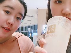 -奈雪的茶(青岛卓悦里INTOWN店)