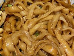 油泼面-老九圆山西面馆(CBD店)