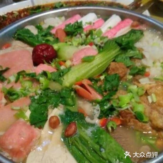 张家卤蹄