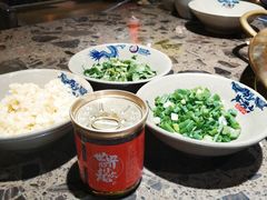 -小龙坎老火锅(金柏林店)