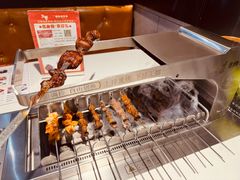 -玉善烧烤串城(长春总店)