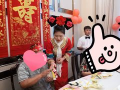 -汇贤府·李氏鲁菜(五棵松店)