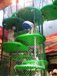 -恐龙探索乐园(磁器口店)