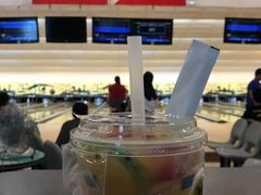 -广州保龄球馆(广州天河体育中心店)