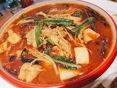 麻辣烫-卡路里的烤宴(浑南首创店)