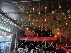 -嘉升大排档(番禺总店)