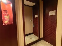 -上海圣淘沙万怡酒店