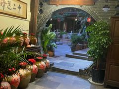 -香满楼(临安路店)