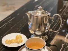 -LONG BAR 廊吧(外滩华尔道夫酒店)