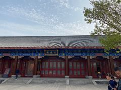 -天津妈祖文化园