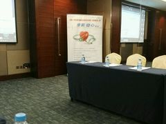 -三亚凤凰水城凯莱度假酒店