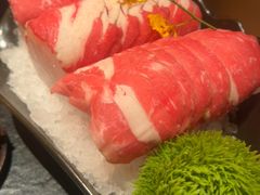 -色響火锅(恒隆广场店)
