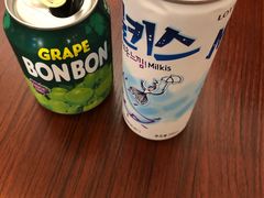 -青春分食(仙林大学城店)
