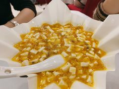 -翠亭酒家(山西南路店)