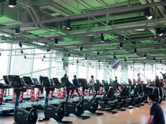 -Trainyard 炼·工场(中国国际贸易中心店)