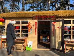 -长春市南湖公园