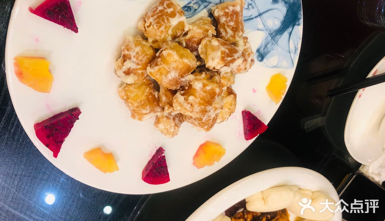 专门做鸭子的北京烤鸭店