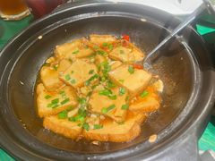-费大厨辣椒炒肉(太平老街店)
